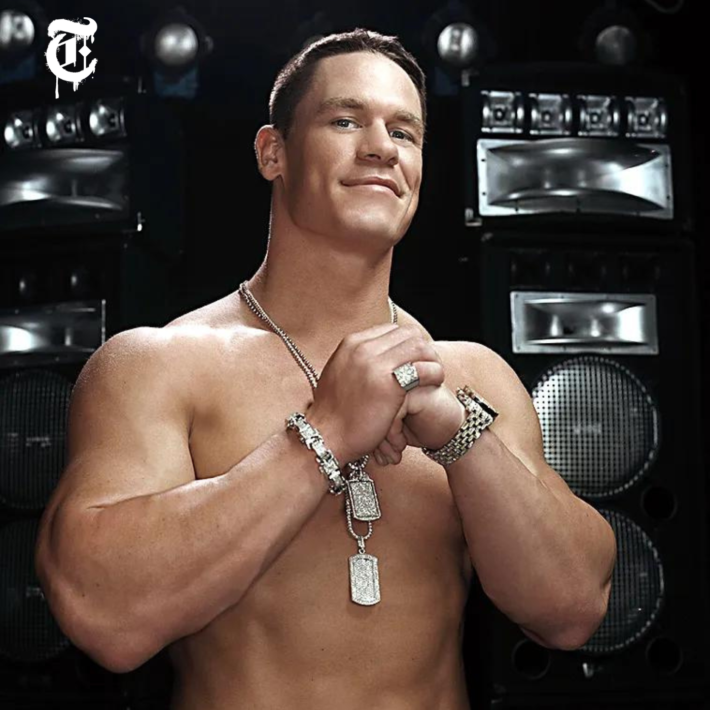 The Unlikely Parallel: Rappers and Professional Wrestlers